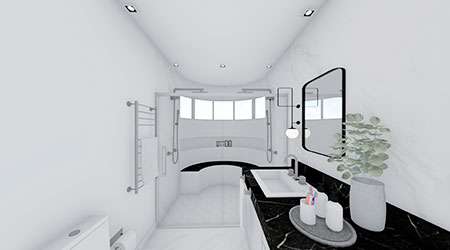Projetos de Arquitetura