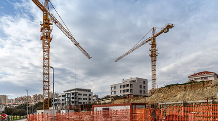 Projetos de Engenharia